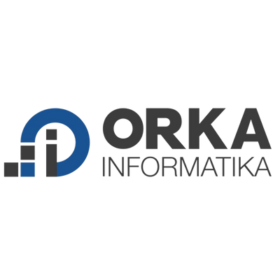 Orka informatika