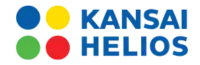 KANSAI HELIOS