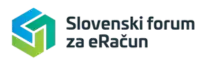 Slovesnki forum za e-račune