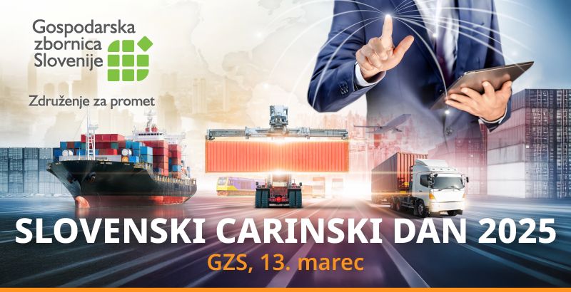 Slovenski carinski dan 2025 17 slovenski carinski dan