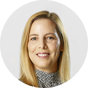 Become a partner 5 Kaja Gomzi