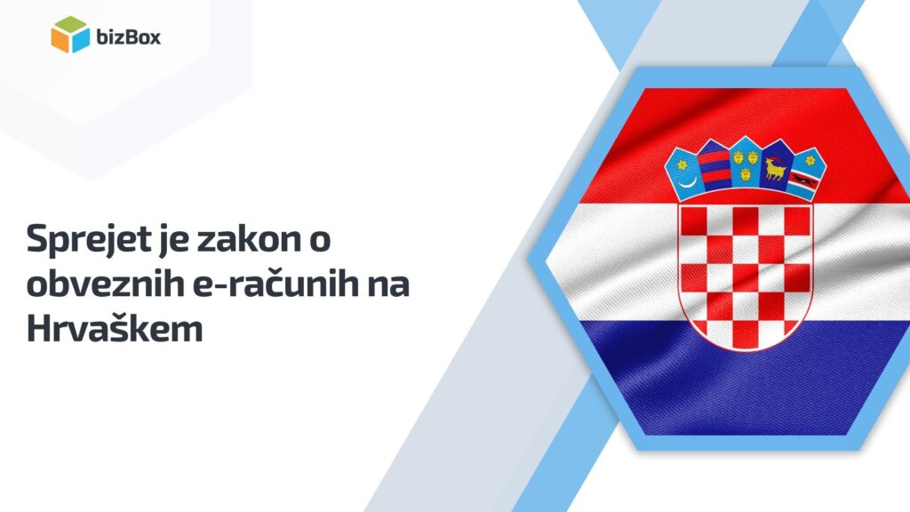 Sprejet je zakon o obveznih e-računih na Hrvaškem 9 White And Black Modern Professional Product Development Strategy Presentation 6