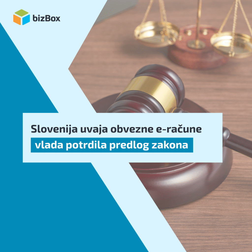 Vlada RS je potrdila predlog zakona o obveznih e-računih 1 KONCNO VABILO 3